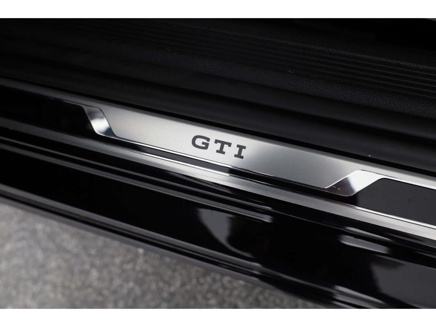 Volkswagen Polo GTI 2.0 TSI OPF DSG Matrix/RFK/ACC/Klima/SH, миниатюра 24