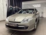 Renault Laguna III Expression - Renault Laguna: Limousine