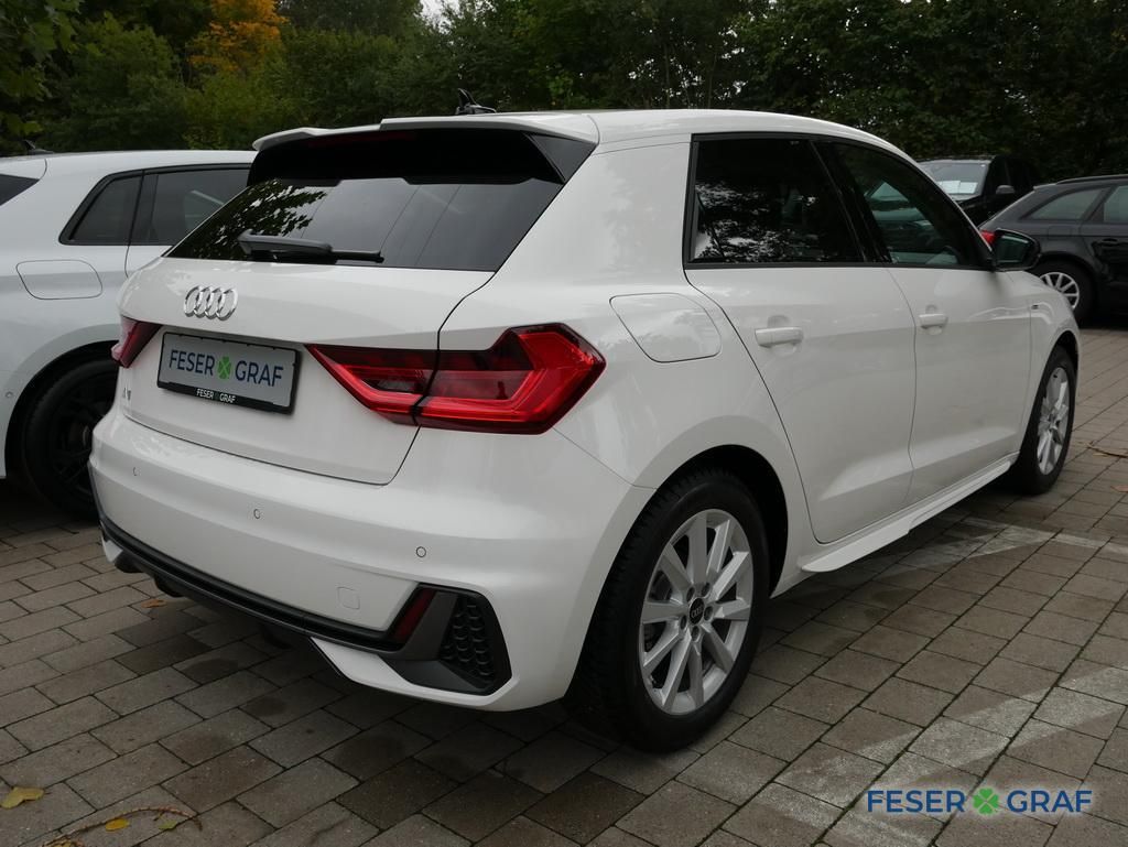 Audi A1 - Bild 4
