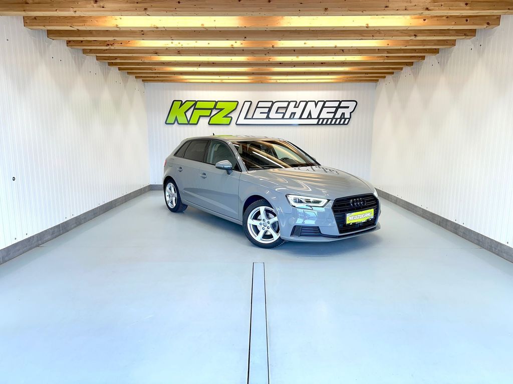 Image of Audi A3