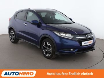 Honda HR-V - 7
