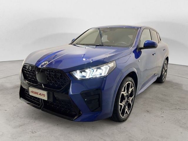 Andere BMW X2 sDrive 20i Msport Pro