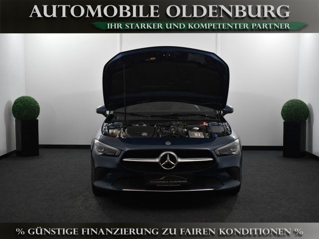 Mercedes-Benz CLA 250 e SB Progressive *Wide*AHK*KAM*LED*Spur*