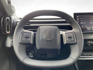 Citroën C3 Aircross 1.2 145 MAX Kam.+KeyLess+LED+Navi