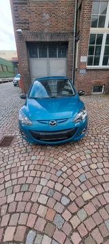 Mazda  2- (J) 1.4 Benziner - Mazda: J