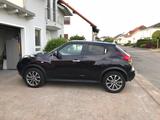 Nissan Juke 1.5 dCi Shiro (Sondermodell) - Nissan Juke mit Diesel-Antrieb: Kleinwagen