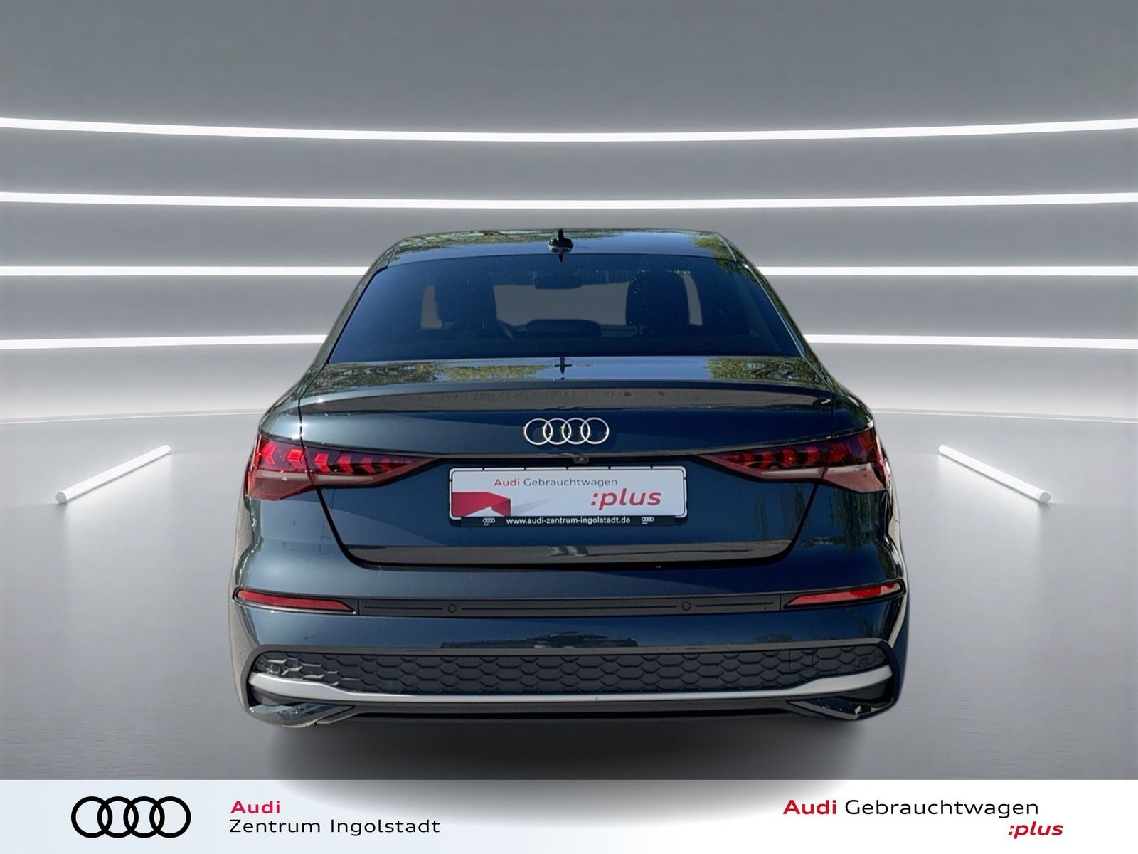 Audi A3 - Bild 7