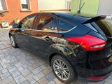 Ford Focus 1,0 EcoBoost 74kW -