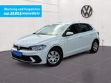 Volkswagen Polo 1.0 3,99% APP PDC LED SHZ - Volkswagen Polo: 1.3