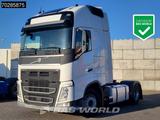 Volvo FH 500 FH 4X2 XL 2xTanks VEB+ Xenon Navi Euro 6 - Offers