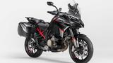 Ducati Multistrada V4 S  black 2025 MESSEPREIS - Ducati Multistrada V2 S