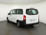 Mercedes-Benz Vito Tourer lang Aut. Navi Tempomat 8-Sitzer - Mercedes-Benz Vito: 8