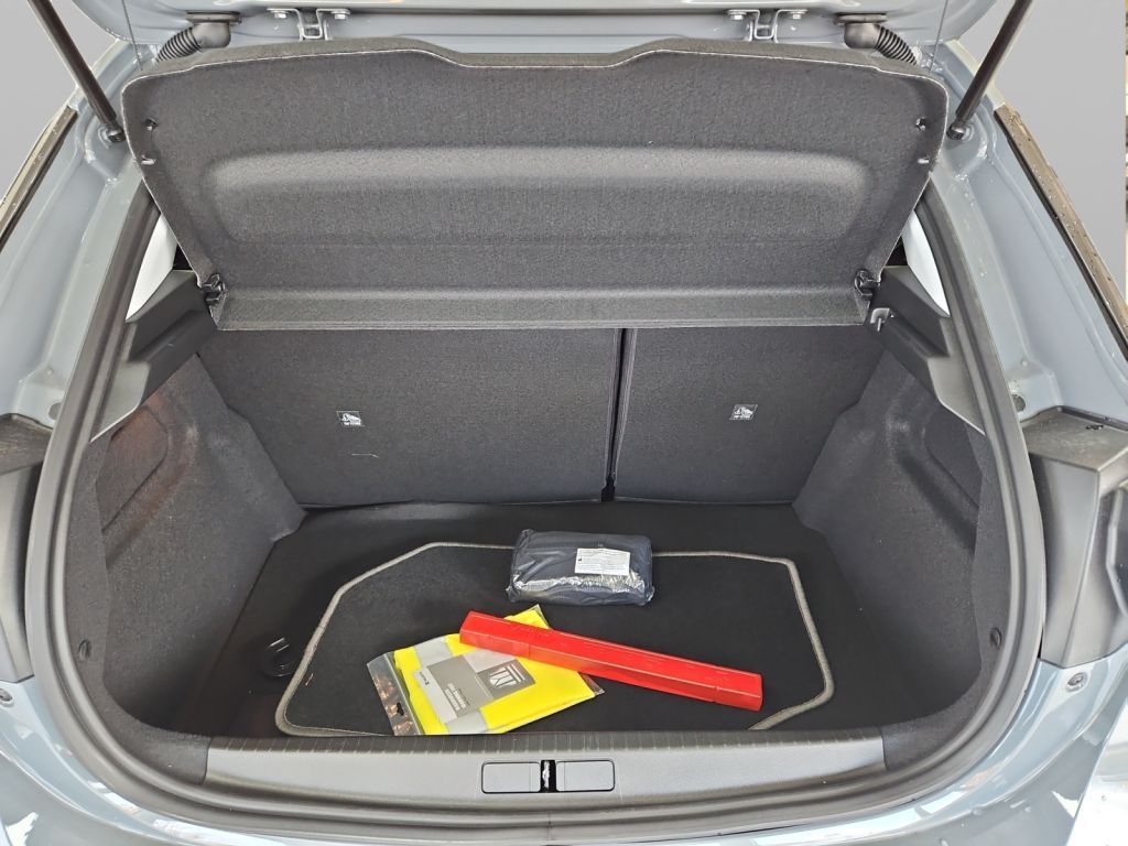 Fahrzeugabbildung Opel Corsa 1.2 Start/Stop