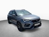 Cupra Ateca 2.0 TSI 7-Gang DSG 4Drive/AHK/PANO/SHZ - Cupra Ateca aus 2022