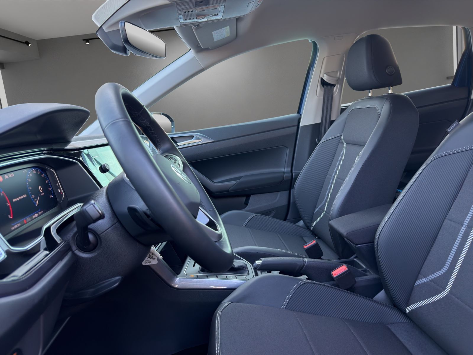 Volkswagen Taigo - Bild 9