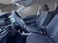 Volkswagen Taigo - Vorschau Bild 9