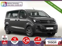 Opel Vivaro - Vorschau Bild 1