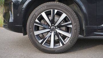 Volvo XC90 - 10