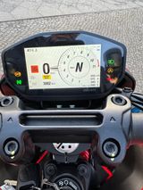 Ducati Hypermotard 950 SP, Garantie - DUCATI SUPER MOTO