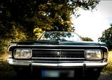 Opel Commodore A Coupe - Opel Commodore Gebrauchtwagen