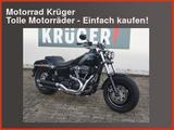 Harley-Davidson FXDF Dyna 103 FAT BOB ABS Penzel Garantie* - HARLEY-DAVIDSON BIELEFELD