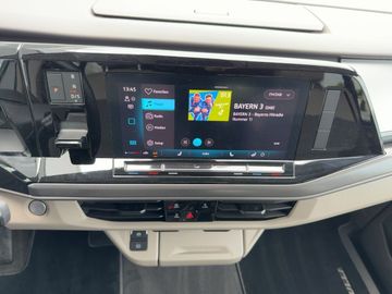 Volkswagen T7 Multivan - 11