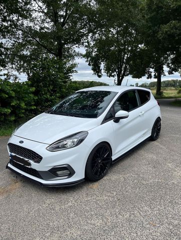 Ford Fiesta St mk8