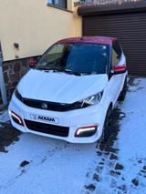 Aixam City - Aixam City aus 2023