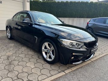 BMW 420 - 8