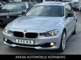 BMW 320d Shadow-Line*Automatik*Schiebedach*Bi-Xenon - BMW 320 Gebrauchtwagen in Nürnberg