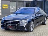 Mercedes-Benz S S 580 4Matic Burmester|ACC|Softclose|Ambiente - Mercedes-Benz S 580 Gebrauchtwagen