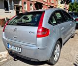 Citroën C4 HDi 135 FAP Exclusive Autom. Exclusive - Citroën C4: Hdi Exclusive