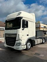 DAF XF 106 480 SSC Mega Intarder  2 Tanks - DAF 480