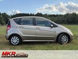 Mercedes-Benz A 180 CDI W169 Elegance Automatik Klima MFL TÜV - gebrauchte Mercedes-Benz A 180 aus dem Jahr 2005