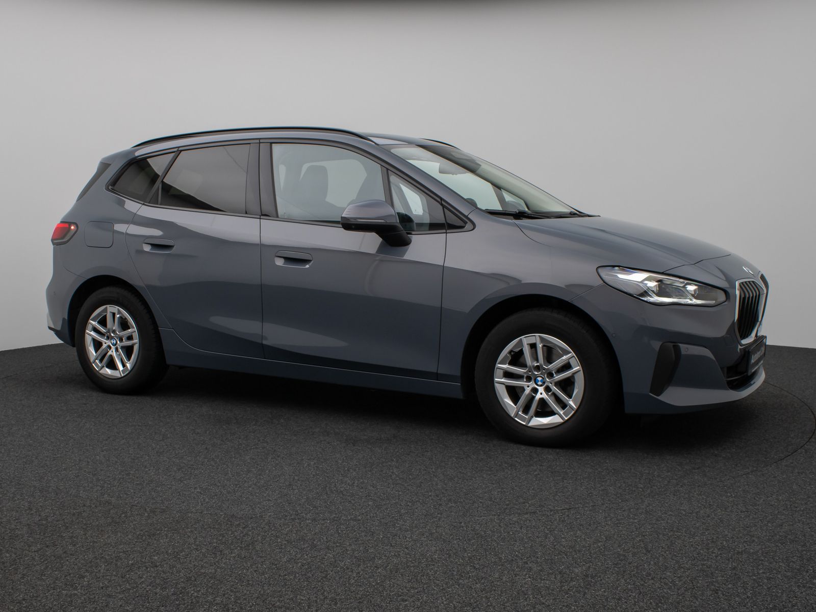 Fahrzeugabbildung BMW 218d Active Tourer Panorama 360°HUD Komfort AHK