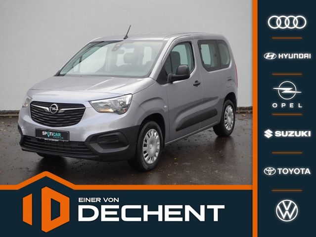 Opel Combo LifeL 1.5 D - Klima,PDC,DAB