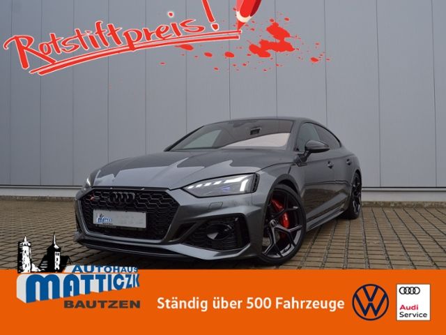 Image of Audi RS5