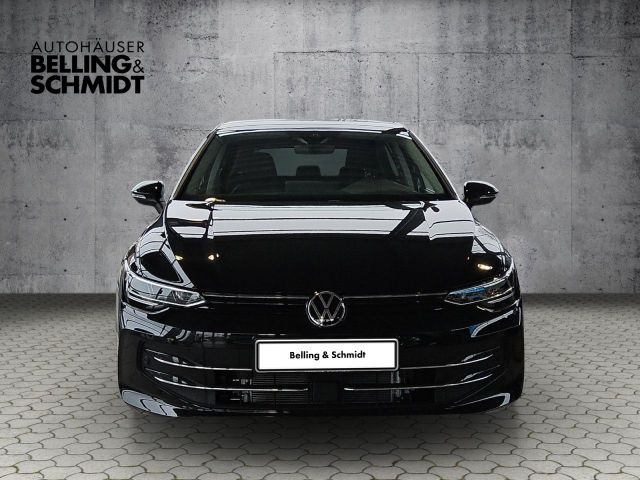 Golf GOAL 1.5 l TSI OPF 85 kW (116 PS) 6-Gang