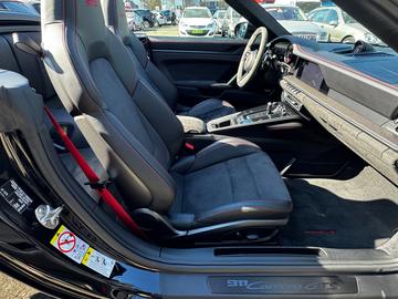 صورة مصغرة 13 لـ 2023 Porsche 911 URMODELL