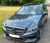 Mercedes-Benz E 500 4MATIC T AVANTGARDE AMG Felgen - Mercedes-Benz: Felgen