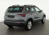 Skoda Karoq 1.5 TSI DSG 130 Jahre, AHK, el. Klappe, Ka - Skoda Karoq Tageszulassungen
