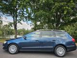 Volkswagen Passat Variant Highline/Schibedach/TOP/TÜV NEU - Volkswagen aus 2008: Kombi