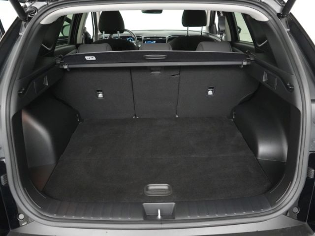 Tucson T-GDI TREND 48V DCT+VOLL LED+NAVI+RÜCKFAH