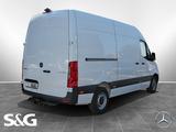 Mercedes-Benz Sprinter 315 CDI 3,5t MBUX+RüKam+Hochdach+AHK+ - LKWs & Trucks in Karlsruhe