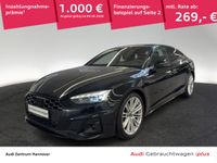 Audi S5 - Vorschau Bild 1