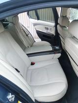 BMW 760i V12 1HAND 72.000km Servicegepflegt NUR BMW - gebrauchte BMW 7er Reihe aus dem Jahr 2006