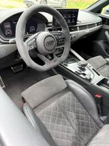 Audi RS4 | 1A+ Zustand | Sportabgas | DRC | ACC - Audi RS4 aus 2020