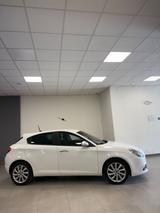 Alfa Romeo Giulietta 1.6 JTDm 120 CV Sport - Alfa Romeo Giulietta Sport mit Diesel-Antrieb