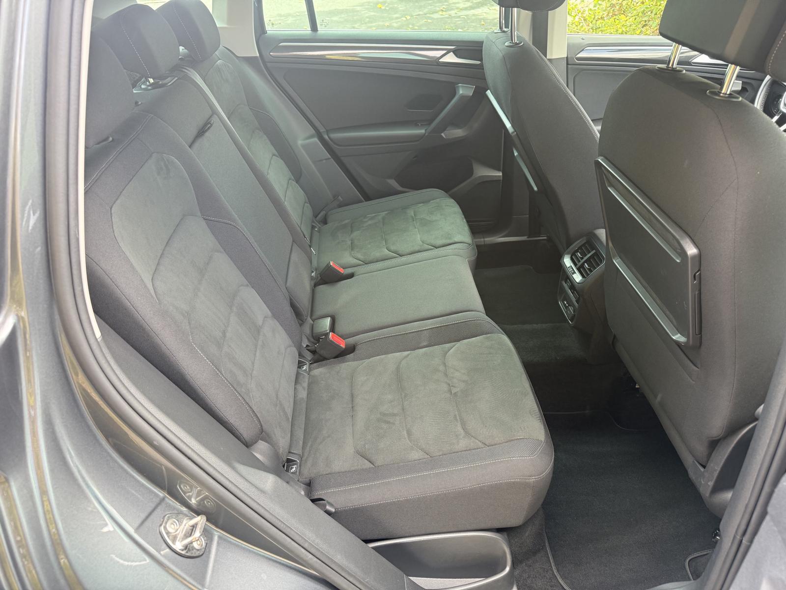 Volkswagen Tiguan HIGHLINE+CARPLAY+LED+HEAD-UP+R-KAMERA, миниатюра 15