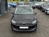 Volkswagen Touran Comfortline 2,0 TDI ACC StHzg AHK 7Sitzer - Volkswagen Touran: Comfortline